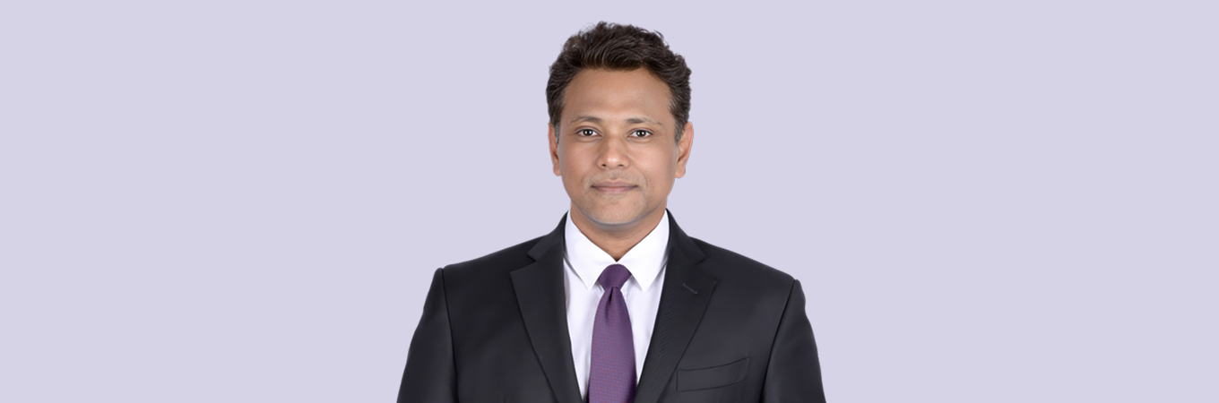 Mr. Amit Lohia elected as a permanent board member of the International Fertilizer Association (IFA)
